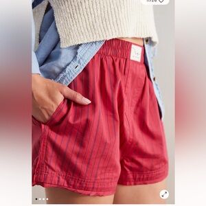 We The Free Day To Day Striped Boxers